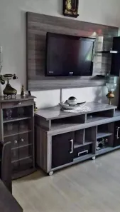 Apartamento com 2 Quartos à venda, 51m² no Baeta Neves, São Bernardo do Campo