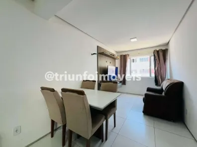 Apartamento com 3 Quartos à venda, 60m² no Uruguai, Teresina