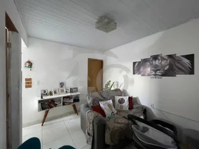 Casa com 2 Quartos à venda, 93m² no Ponto Novo, Aracaju