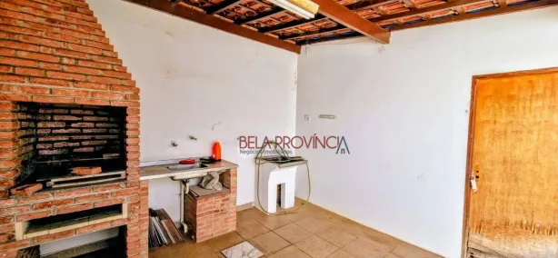 Casa com 2 Quartos à venda, 240m² no Vila Rezende, Piracicaba