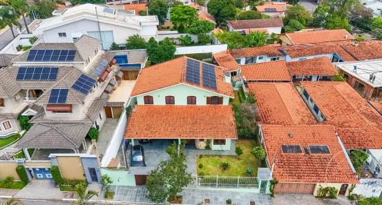 Casa com 4 Quartos à venda, 600m² no Interlagos, São Paulo