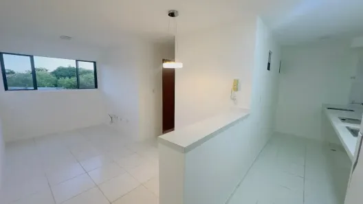 Apartamento com 2 Quartos à venda, 46m² no Serraria, Maceió