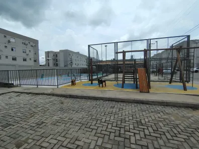 Apartamento com 2 Quartos à venda, 46m² no Bengui, Belém