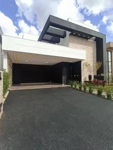 Casa com 3 Quartos à venda, 240m² no Condomínio Terras Alpha Anápolis, Anápolis
