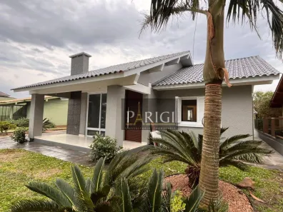 Casa com 3 Quartos à venda, 133m² no Tramandaí, Tramandaí