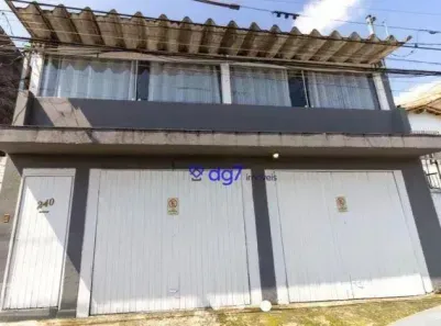 Sobrado com 3 Quartos à venda, 250m² no Vila Polopoli, São Paulo