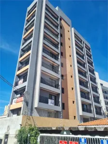 Apartamento à venda, 41m² no Vila Paulicéia, São Paulo