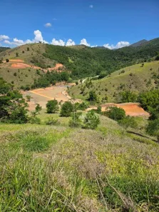 Lote/Terreno à venda, 4800m² no Pedro do Rio, Petrópolis