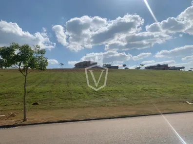 Lote/Terreno à venda, 546m² no Loteamento Alphaville Jundiaí - Fase 01, Jundiaí