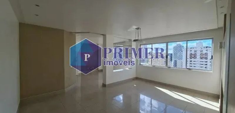 Apartamento com 4 quartos — Lourdes, Belo Horizonte