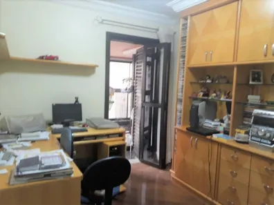 Apartamento com 4 Quartos à venda, 152m² no Brooklin Paulista, São Paulo