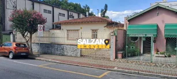 Casa com 3 Quartos à venda, 240m² no Centro, Taubaté
