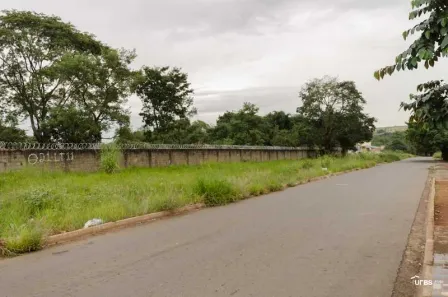 Lote/Terreno para alugar, 5000m² no Setor Recanto das Minas Gerais, Goiânia
