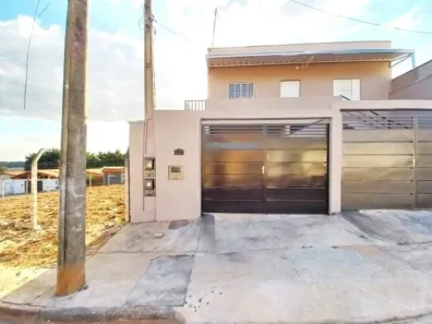 Casa com 2 Quartos para alugar, 235m² no Jardim das Paineiras, Limeira