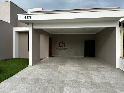 Casa de Condomínio com 3 Quartos à venda, 153m² no Loteamento Industrial Água Preta, Pindamonhangaba