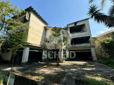 Casa com 5 Quartos à venda, 784m² no Retiro Morumbi, São Paulo