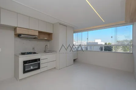Apartamento com 2 Quartos para alugar, 59m² no Ventosa, Belo Horizonte