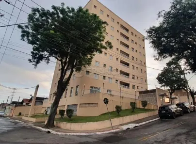 Apartamento com 2 Quartos à venda, 74m² no Jardim Anhembi, São José dos Campos
