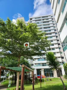 Apartamento com 3 Quartos à venda, 89m² no Parque Iracema, Fortaleza