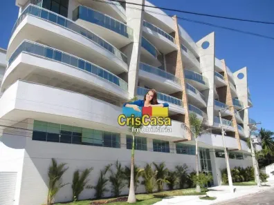Apartamento com 2 Quartos à venda, 62m² no Braga, Cabo Frio