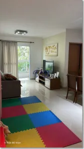Apartamento com 3 Quartos à venda, 130m² no Jardim Bela Vista, Santo André