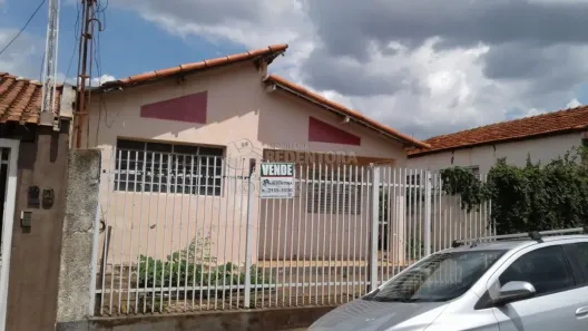 Casa com 3 Quartos à venda, 138m² no Vila Ercília, São José do Rio Preto