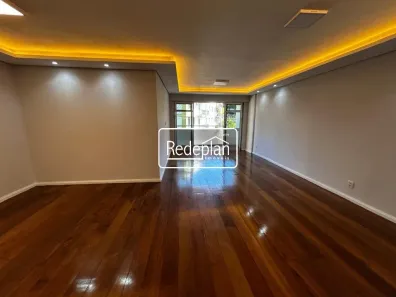 Apartamento com 4 Quartos à venda, 145m² no São Geraldo, Volta Redonda