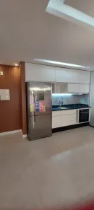 Apartamento com 2 Quartos à venda, 61m² no Jardim Tupanci, Barueri