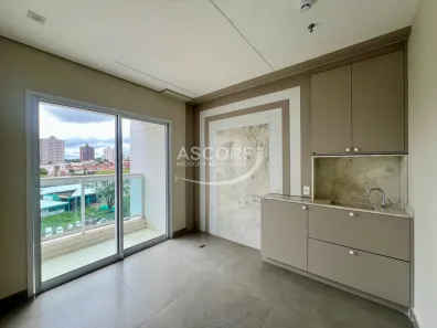 Sala Comercial para alugar, 42m² no Cidade Jardim, Piracicaba