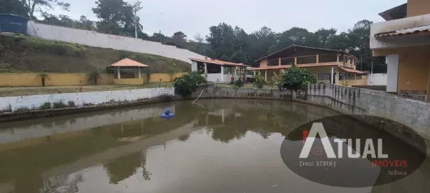 Casa com 10 Quartos à venda, 500m² no Mato Dentro, Mairiporã