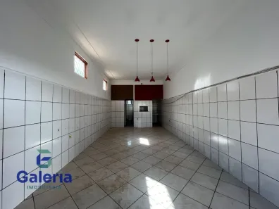 Ponto Comercial para alugar, 50m² no Jardim Professor Antônio Palocci, Ribeirão Preto