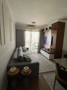 Apartamento com 3 Quartos à venda, 93m² no Parque Campolim, Sorocaba