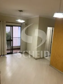 Apartamento com 2 Quartos à venda, 55m² no Vila Mascote, São Paulo