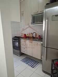 Apartamento com 2 Quartos à venda, 50m² no Conceição, Osasco