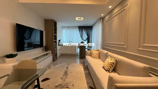 Apartamento com 4 Quartos à venda, 133m² no Pioneiros, Balneário Camboriú