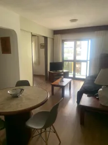Apartamento com 1 Quarto para alugar, 43m² no Jardim Paulista, São Paulo