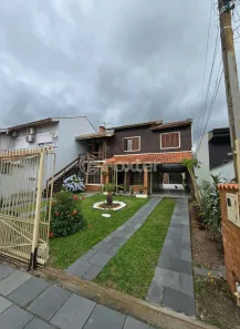 Casa com 6 Quartos à venda, 172m² no Centro, Gravataí