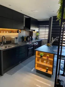 Apartamento com 2 Quartos à venda, 55m² no Lagoa Seca, Santa Bárbara D'Oeste
