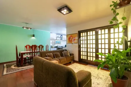Apartamento com 3 Quartos à venda, 142m² no Santana, São Paulo