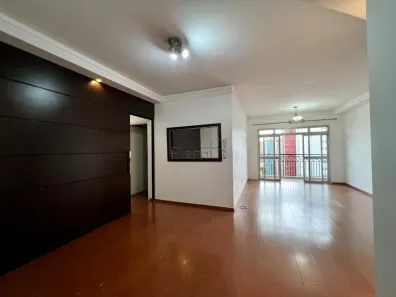 Apartamento com 3 Quartos à venda, 120m² no Cambuí, Campinas