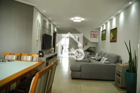 Cobertura com 3 Quartos à venda, 270m² no Centro, São Bernardo do Campo