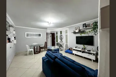Casa com 4 Quartos à venda, 170m² no Vila Cordeiro, São Paulo