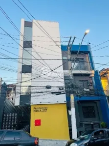 Apartamento com 2 Quartos à venda, 35m² no Vila Esperança, São Paulo