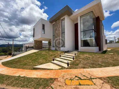 Casa de Condomínio com 3 Quartos à venda, 285m² no Residencial Terras Nobres, Itatiba