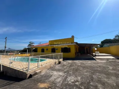 Casa de Condomínio com 3 Quartos à venda, 111m² no Outeiro, Araruama