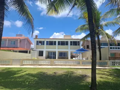 Casa de Condomínio com 7 Quartos à venda, 360m² no Cupe, Ipojuca