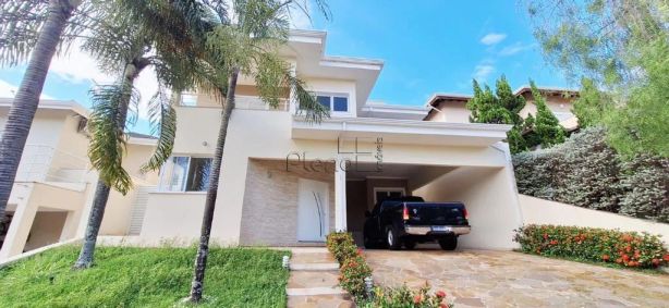 Casa de Condomínio com 4 Quartos à venda, 291m² no Jardim Recanto, Valinhos