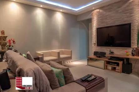 Apartamento com 2 Quartos à venda, 78m² no Pinheiros, São Paulo
