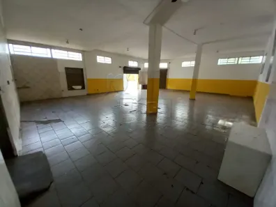 Ponto Comercial para alugar, 255m² no Parque Anhangüera, Ribeirão Preto