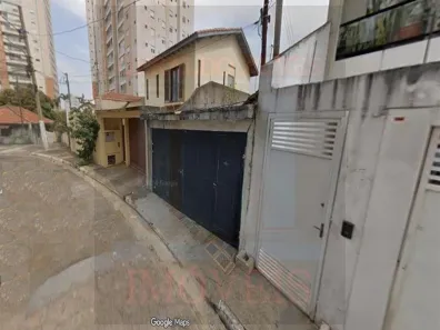 Lote/Terreno à venda, 97m² no Vila Gumercindo, São Paulo